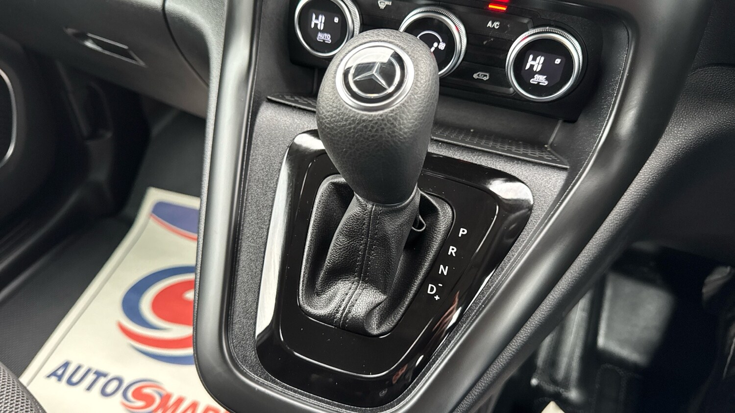 Used Mercedes-Benz Citan 2025 for sale - 77403498: Photo 27