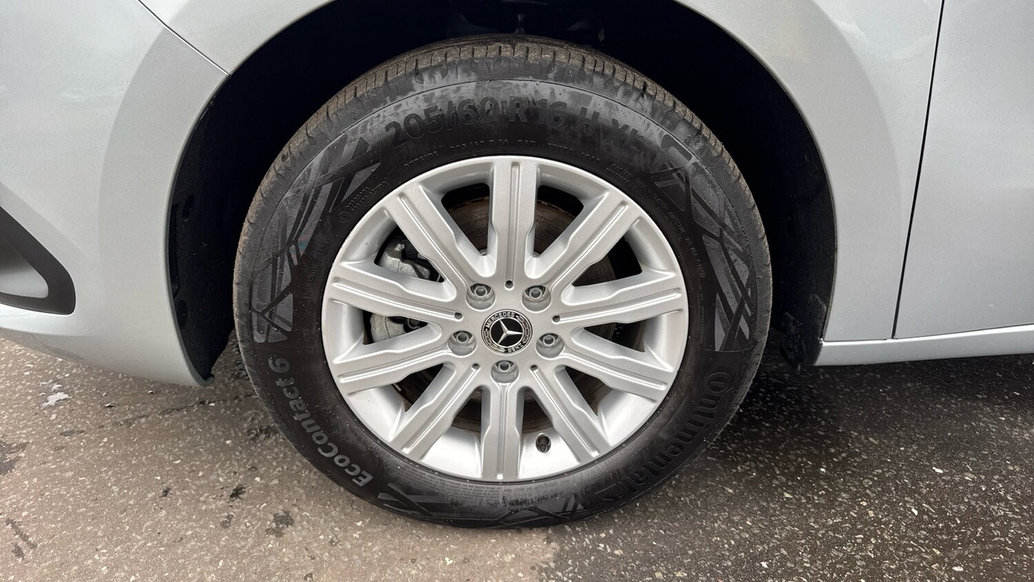 Used Mercedes-Benz Citan 2025 for sale - 77403498: Photo 37