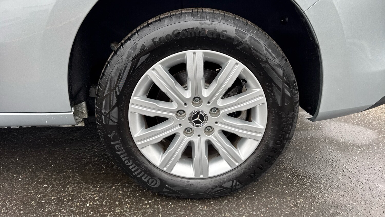 Used Mercedes-Benz Citan 2025 for sale - 77403498: Photo 38