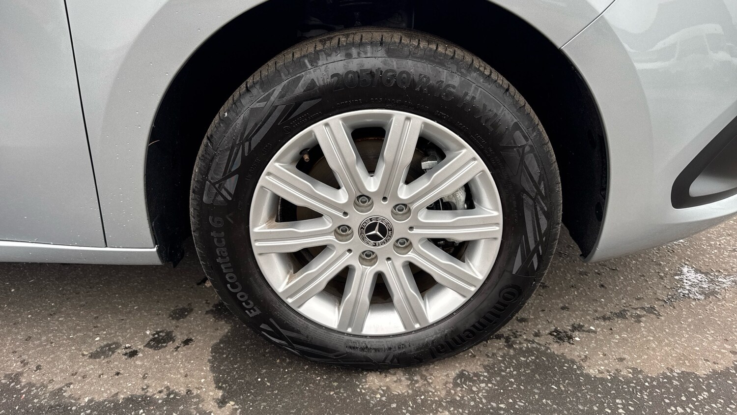 Used Mercedes-Benz Citan 2025 for sale - 77403498: Photo 39