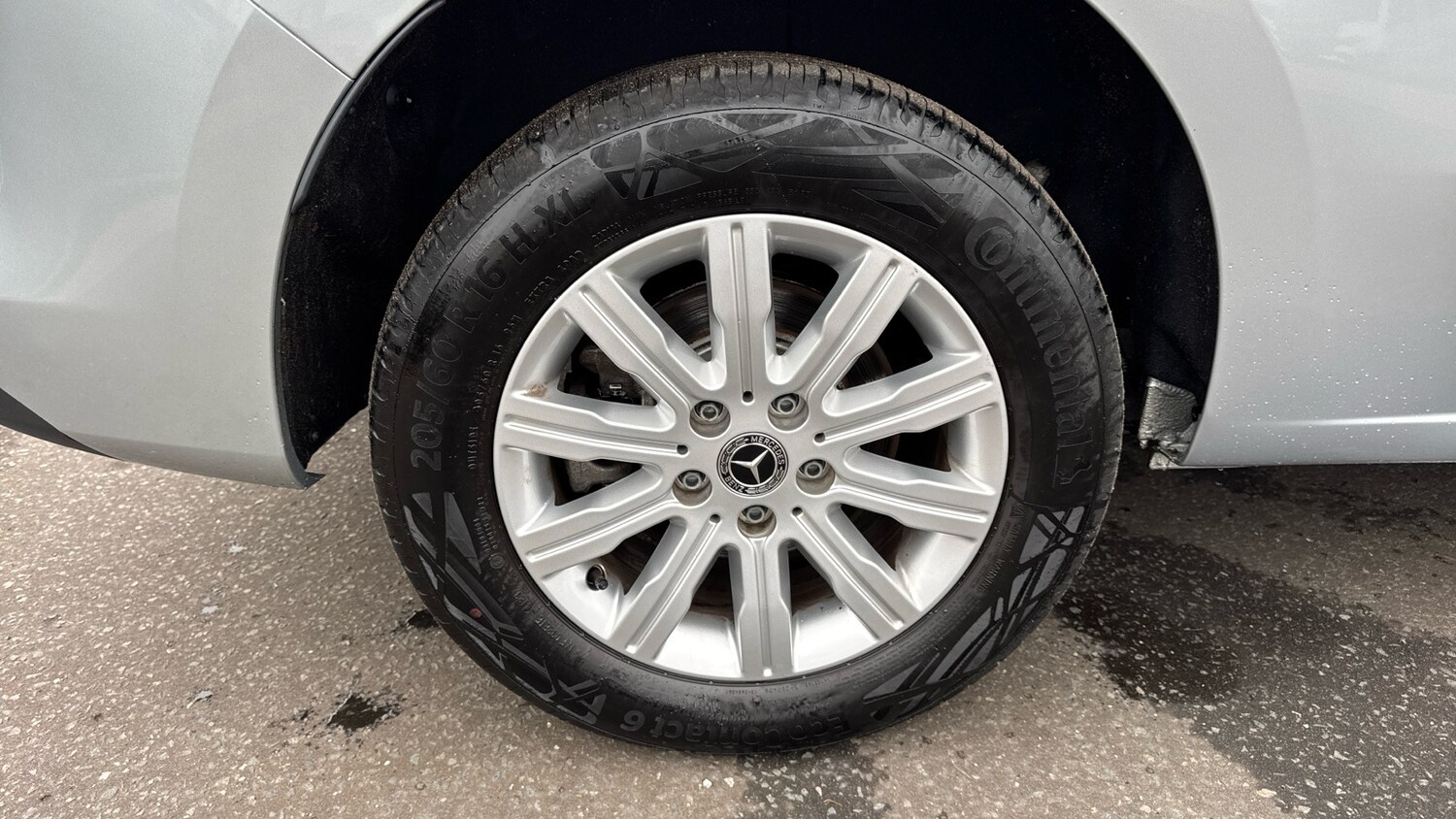 Used Mercedes-Benz Citan 2025 for sale - 77403498: Photo 40