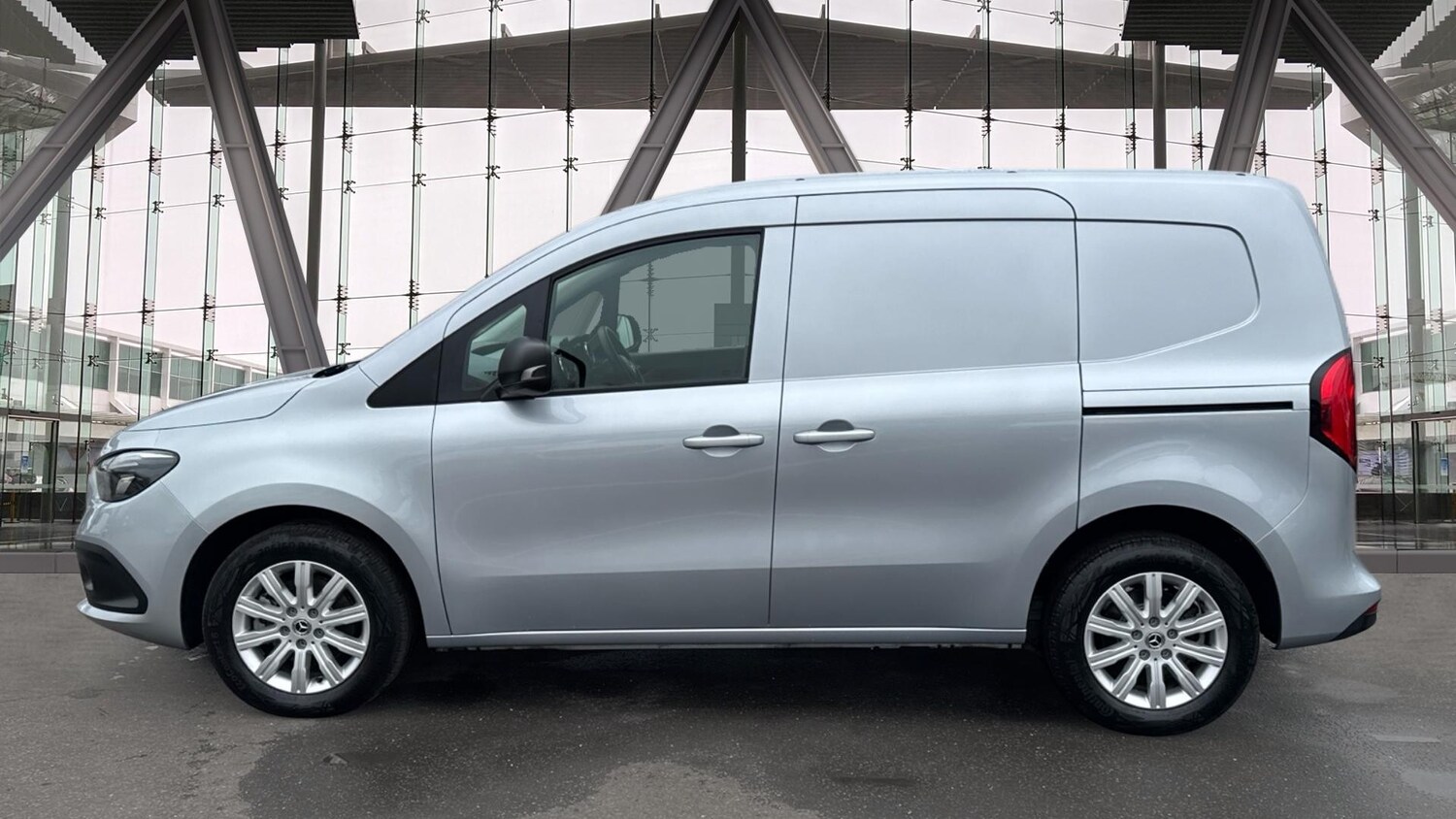 Used Mercedes-Benz Citan 2025 for sale - 77403498: Photo 6