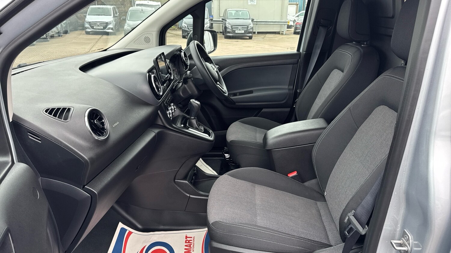 Used Mercedes-Benz Citan 2025 for sale - 77403498: Photo 9