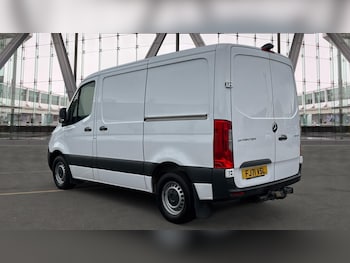 Used Mercedes-Benz Sprinter 2021 for sale - 78239708: Photo