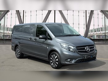 Used Mercedes-Benz Vito 2024 for sale - 78701091: Photo