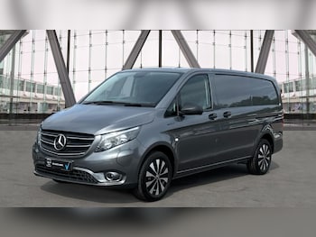 Used Mercedes-Benz Vito 2024 for sale - 78701091: Photo