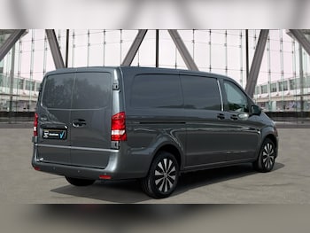 Used Mercedes-Benz Vito 2024 for sale - 78701091: Photo