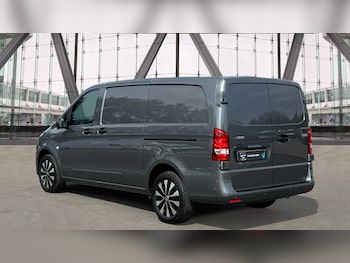 Used Mercedes-Benz Vito 2024 for sale - 78701091: Photo