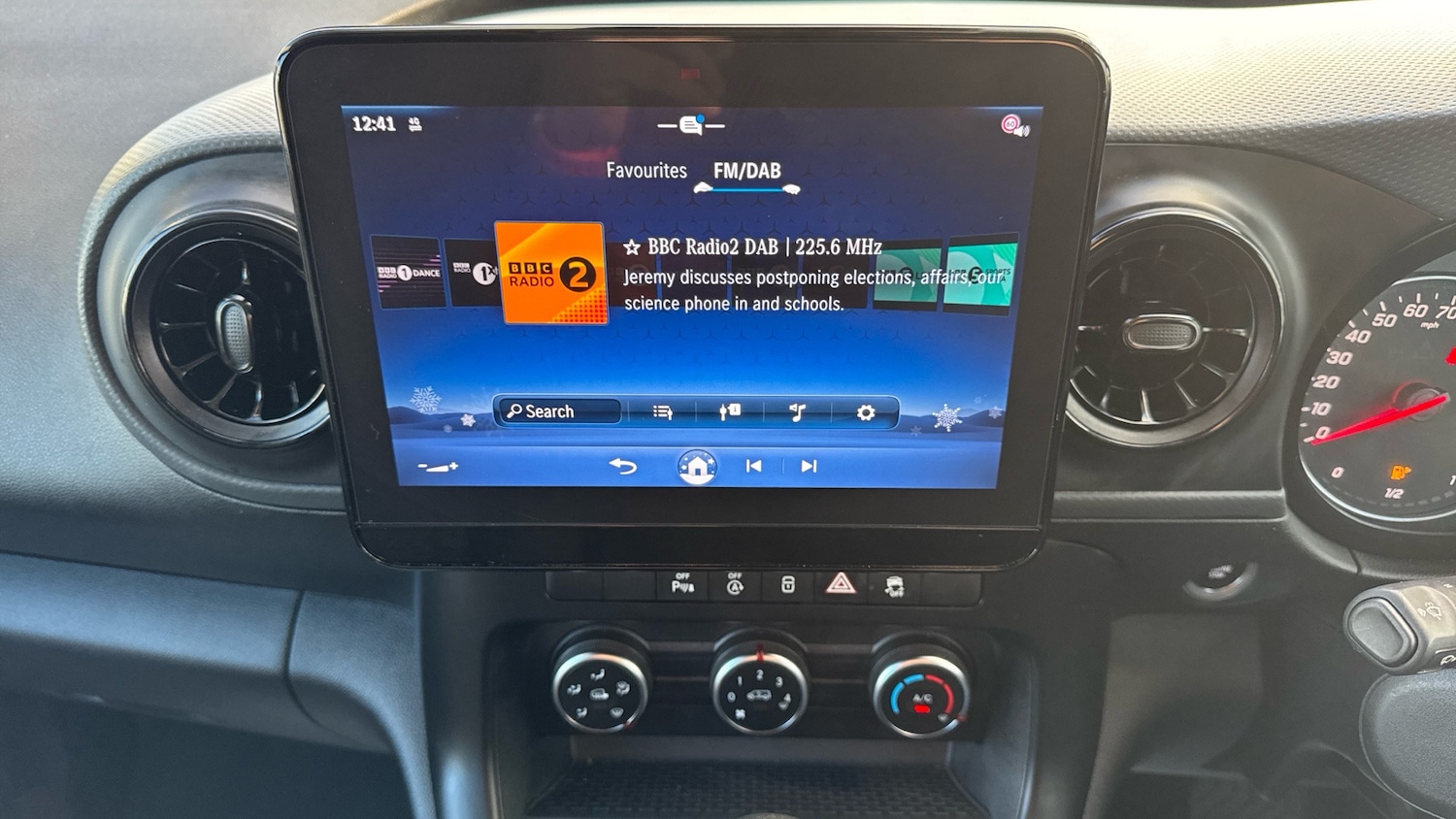 Used Mercedes-Benz Citan 2025 for sale - 77046289: Photo 12