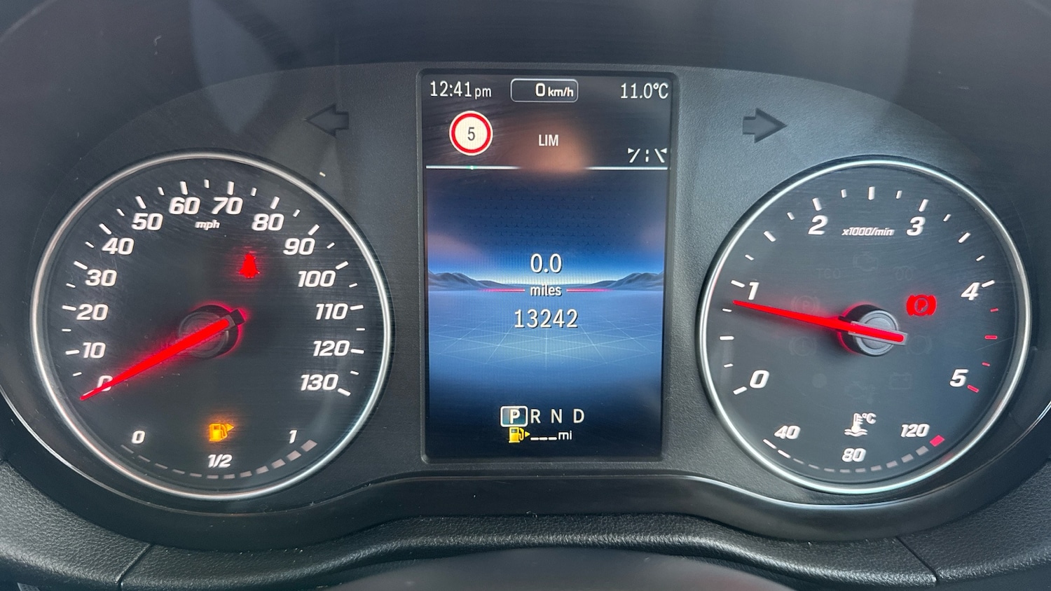 Used Mercedes-Benz Citan 2025 for sale - 77046289: Photo 13