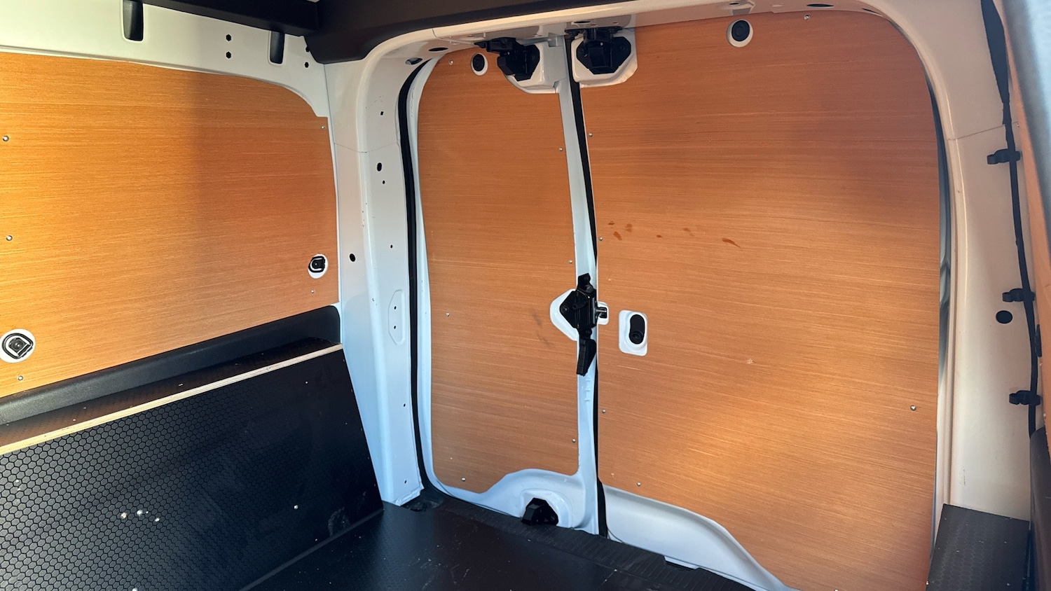 Used Mercedes-Benz Citan 2025 for sale - 77046289: Photo 15