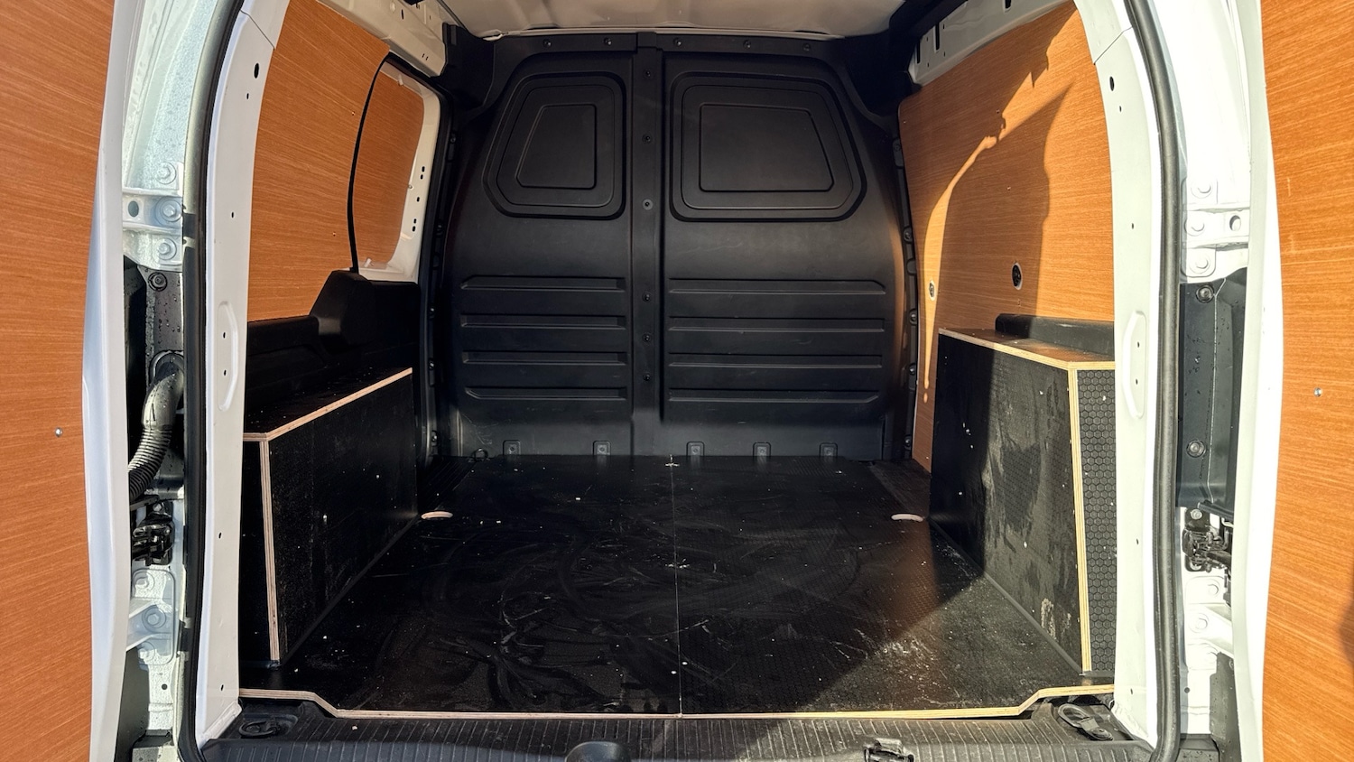 Used Mercedes-Benz Citan 2025 for sale - 77046289: Photo 16