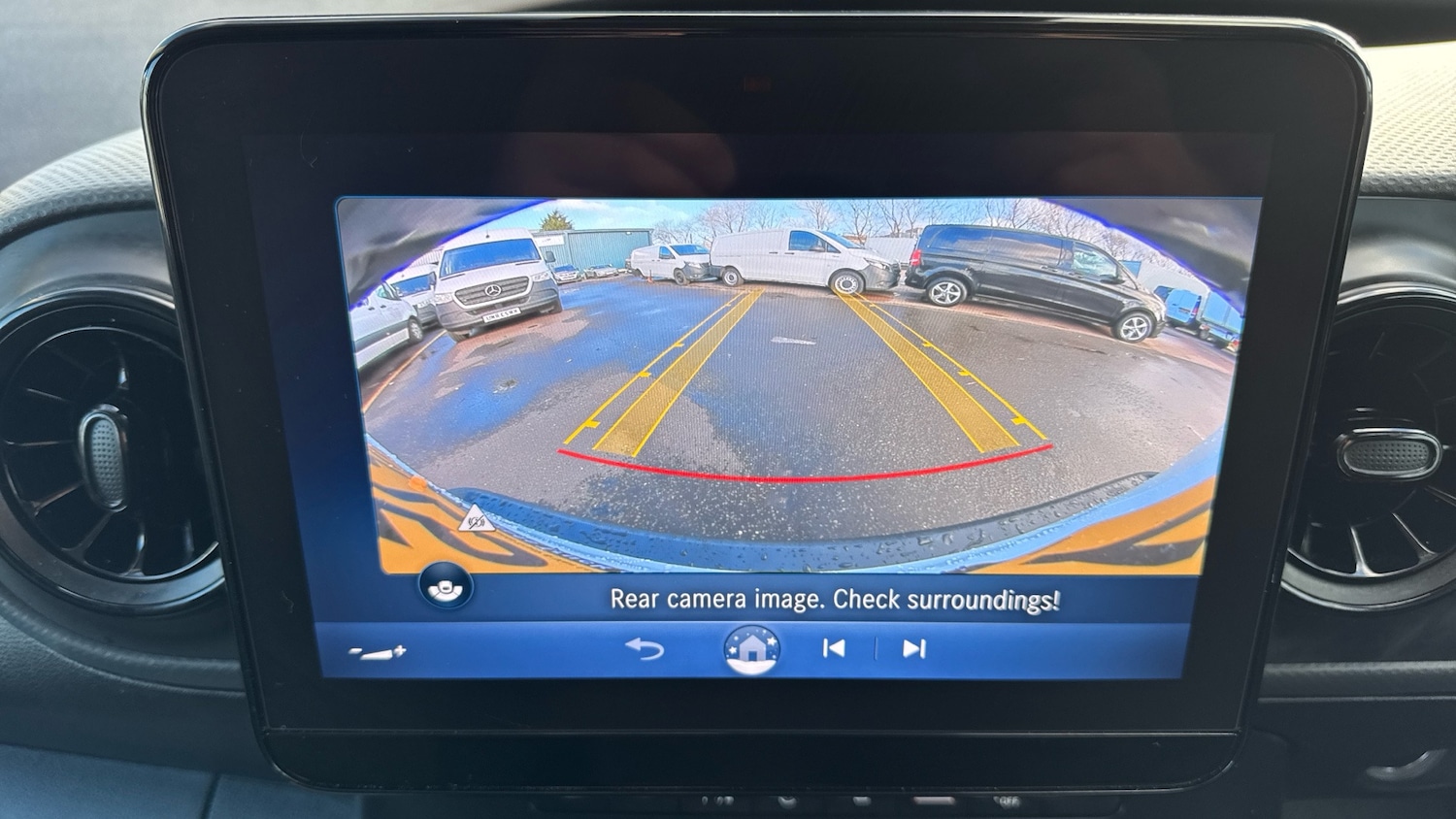 Used Mercedes-Benz Citan 2025 for sale - 77046289: Photo 19