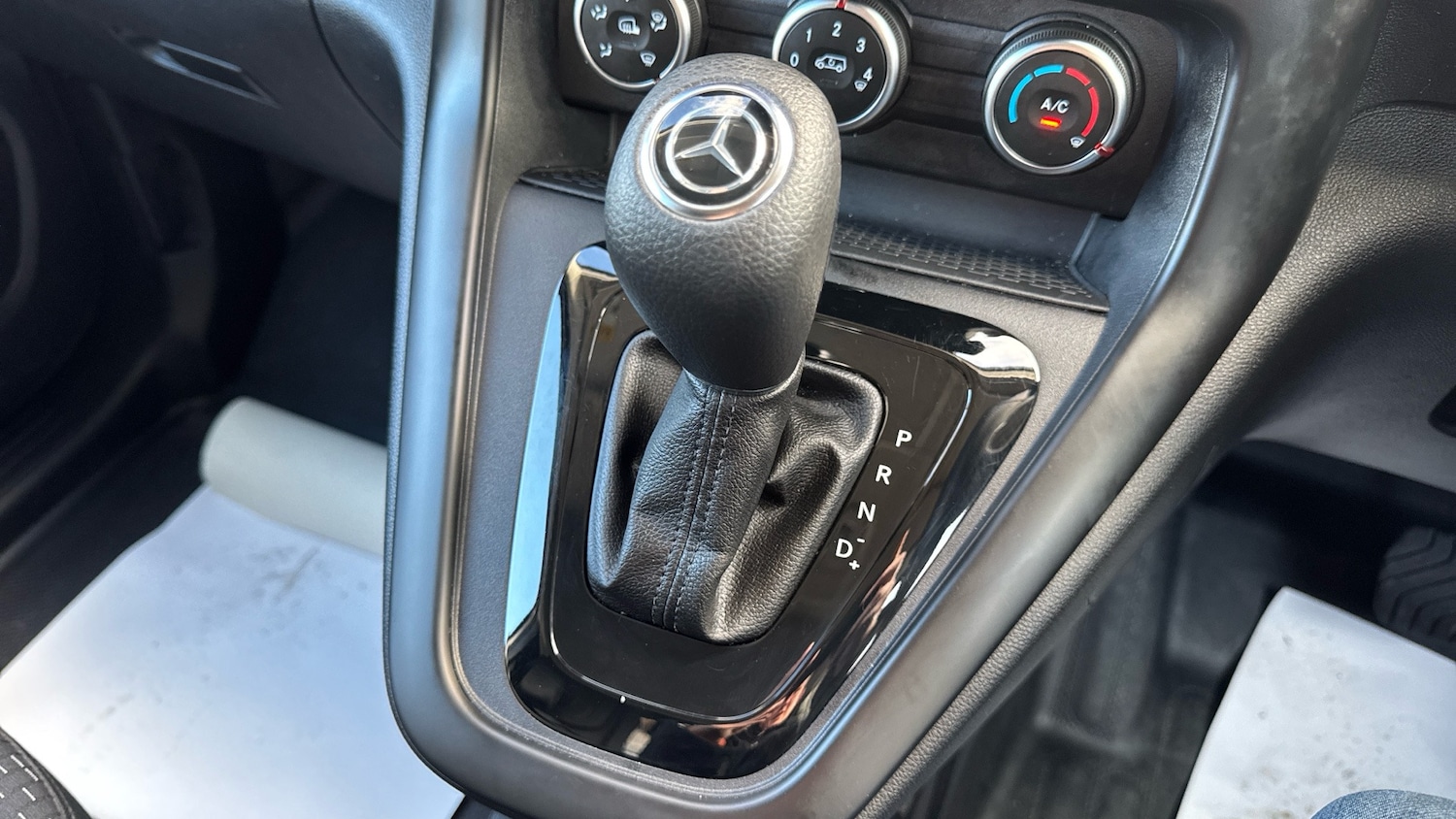 Used Mercedes-Benz Citan 2025 for sale - 77046289: Photo 21