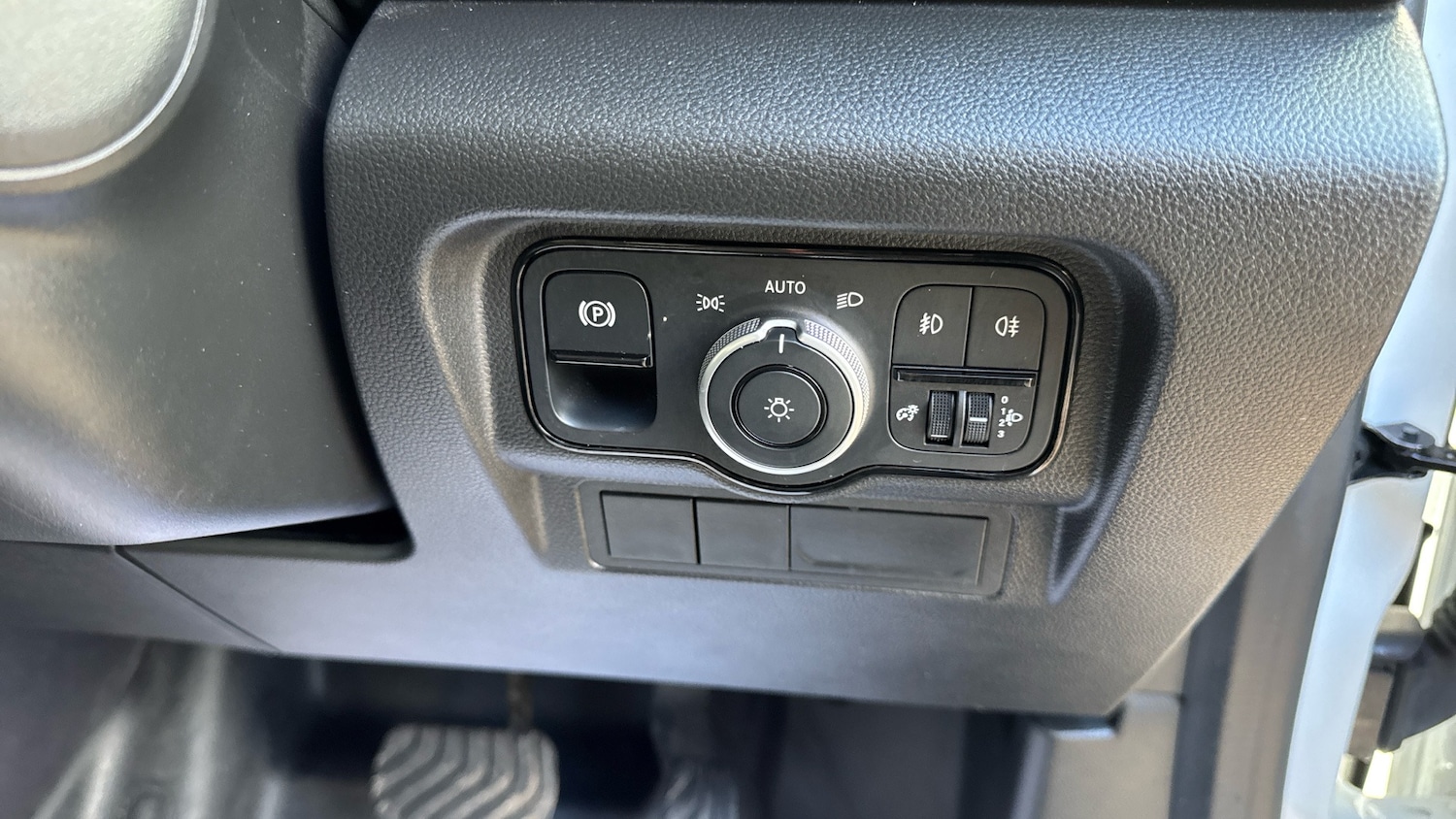 Used Mercedes-Benz Citan 2025 for sale - 77046289: Photo 23