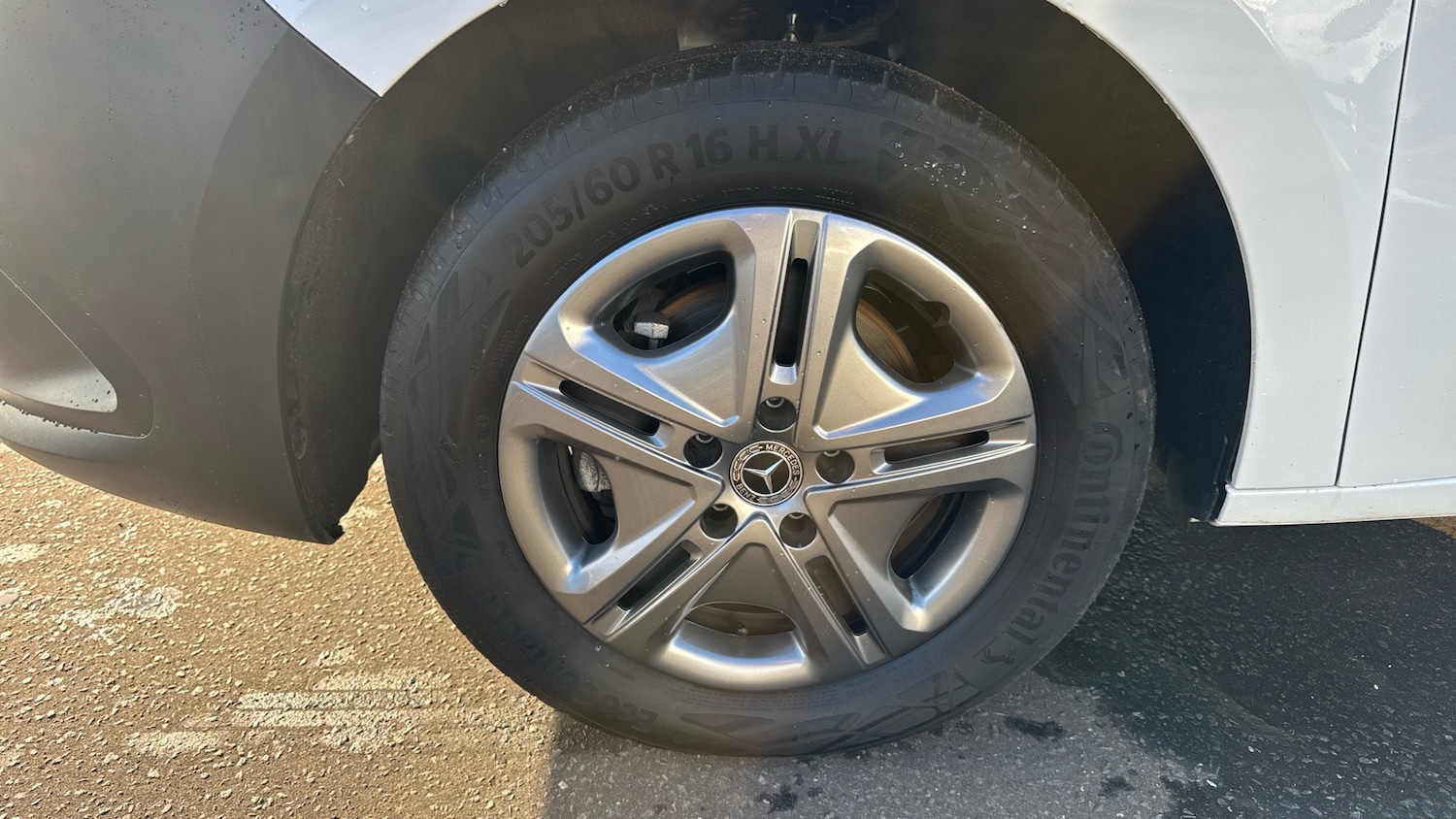 Used Mercedes-Benz Citan 2025 for sale - 77046289: Photo 33