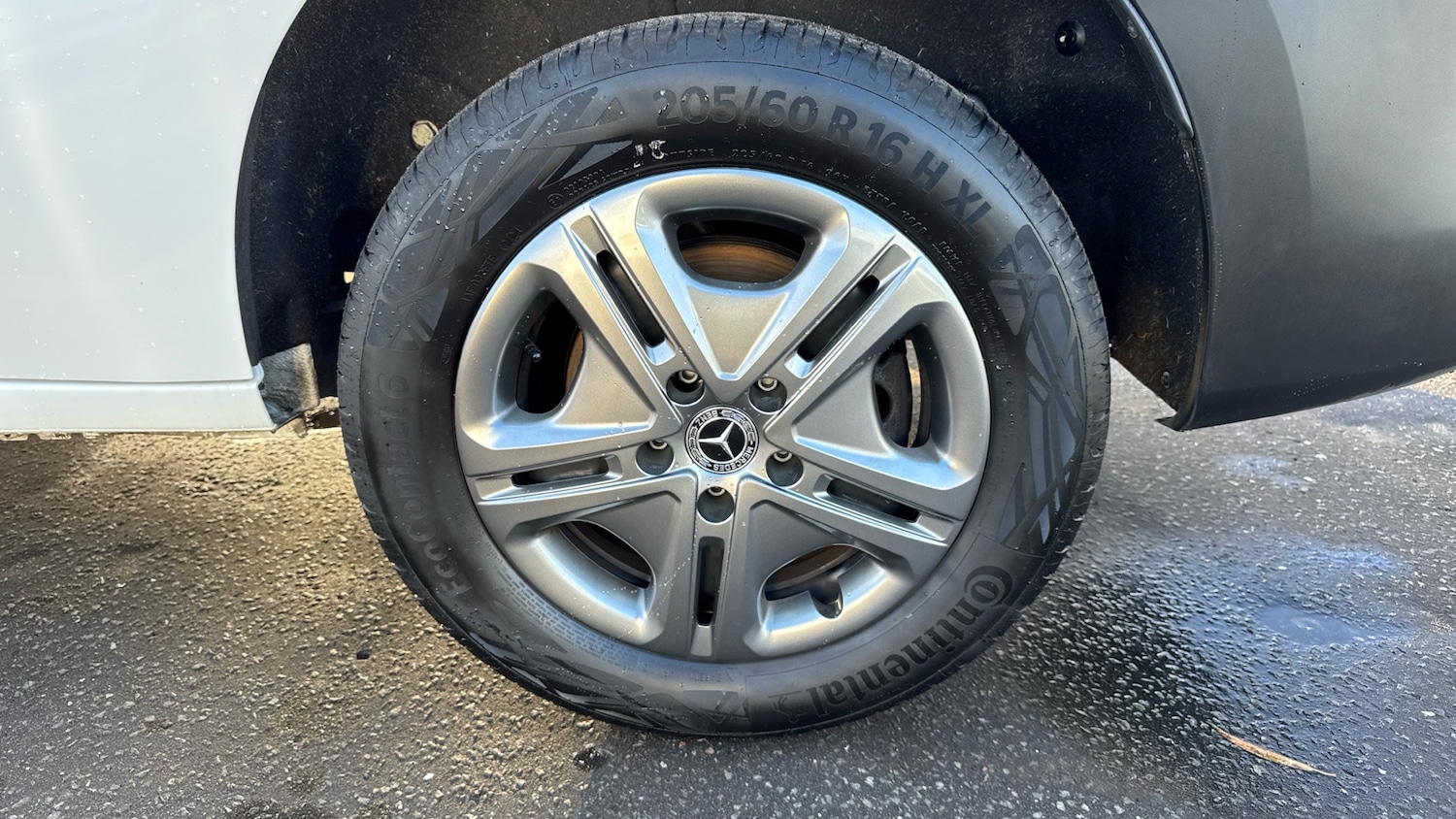 Used Mercedes-Benz Citan 2025 for sale - 77046289: Photo 34