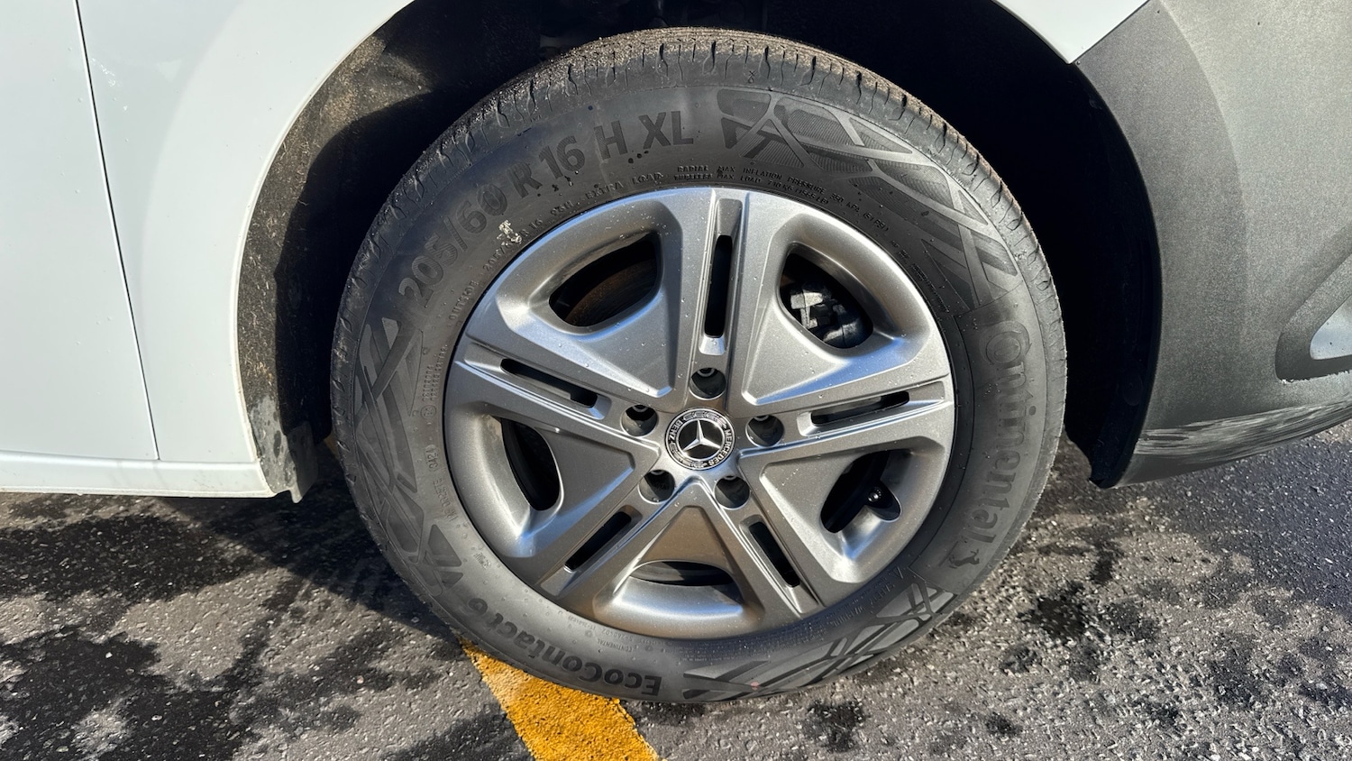 Used Mercedes-Benz Citan 2025 for sale - 77046289: Photo 35