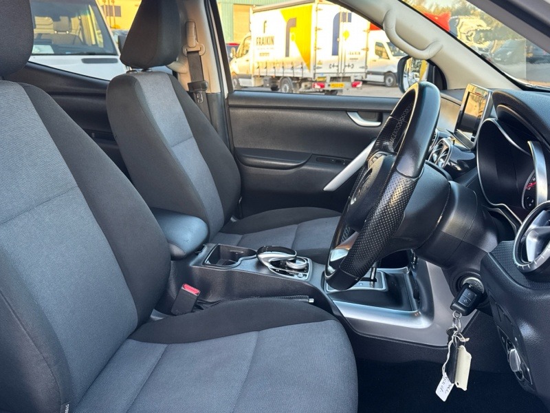 Used Mercedes-Benz X Class 2019 for sale - 76692642: Photo 10