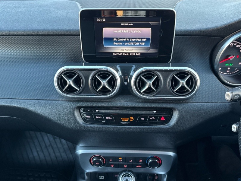 Used Mercedes-Benz X Class 2019 for sale - 76692642: Photo 12