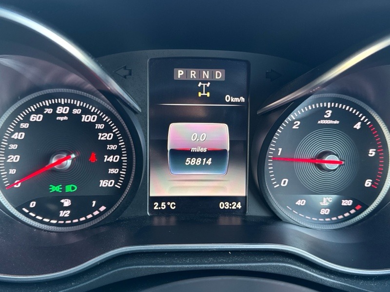 Used Mercedes-Benz X Class 2019 for sale - 76692642: Photo 13