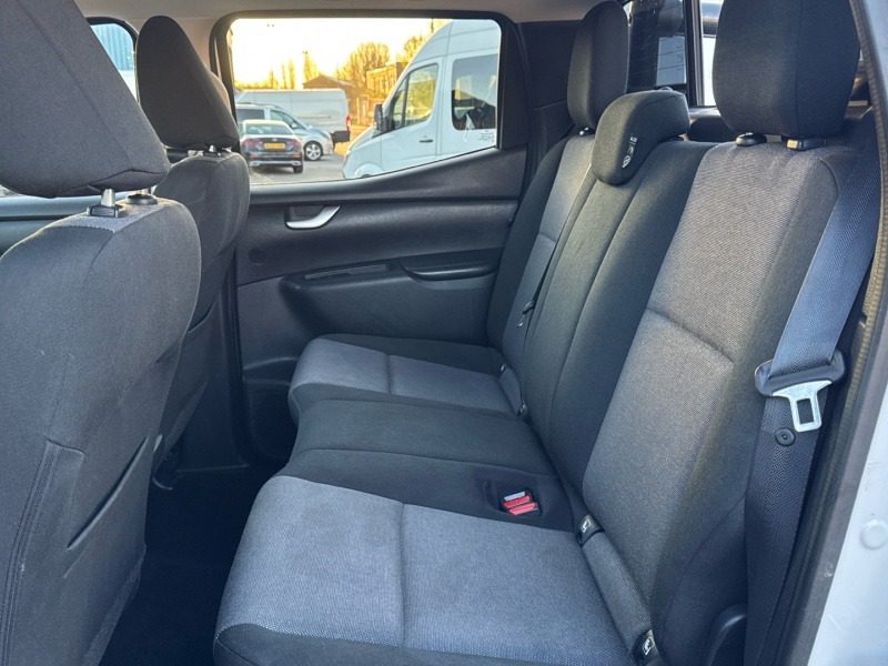 Used Mercedes-Benz X Class 2019 for sale - 76692642: Photo 14