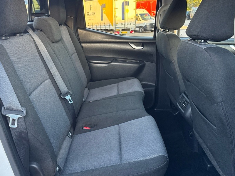 Used Mercedes-Benz X Class 2019 for sale - 76692642: Photo 15