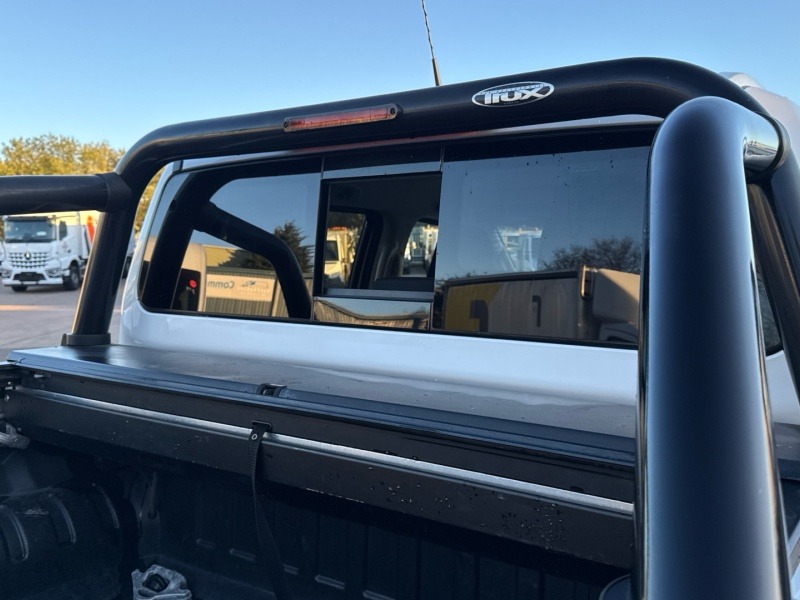 Used Mercedes-Benz X Class 2019 for sale - 76692642: Photo 16