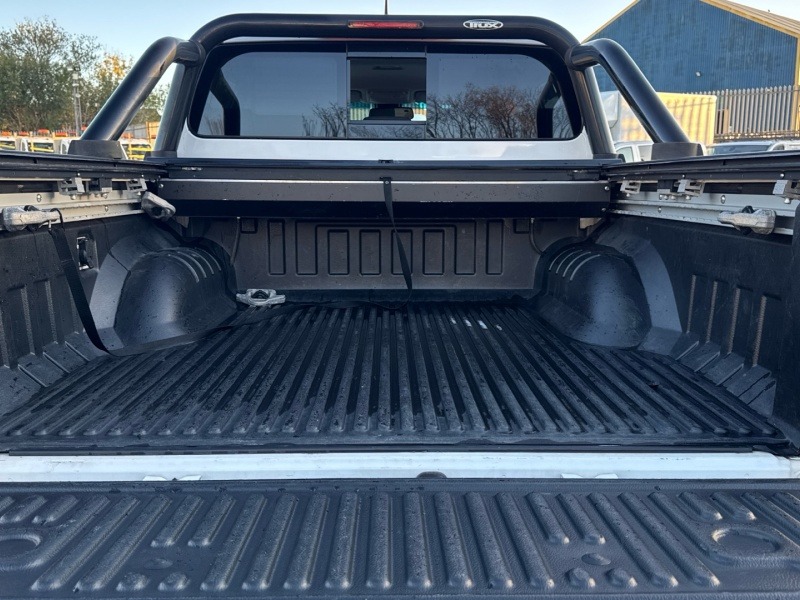 Used Mercedes-Benz X Class 2019 for sale - 76692642: Photo 18