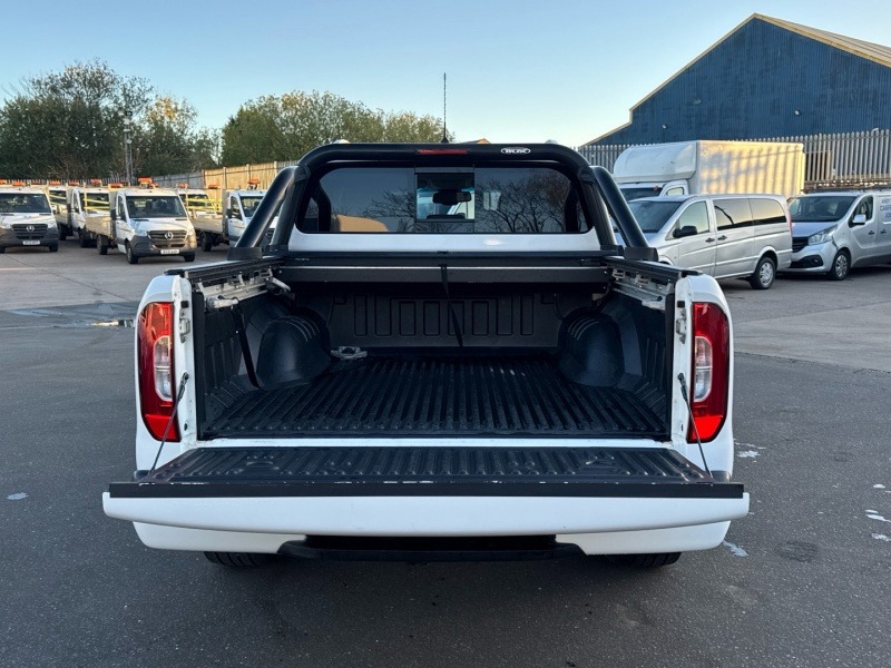 Used Mercedes-Benz X Class 2019 for sale - 76692642: Photo 19