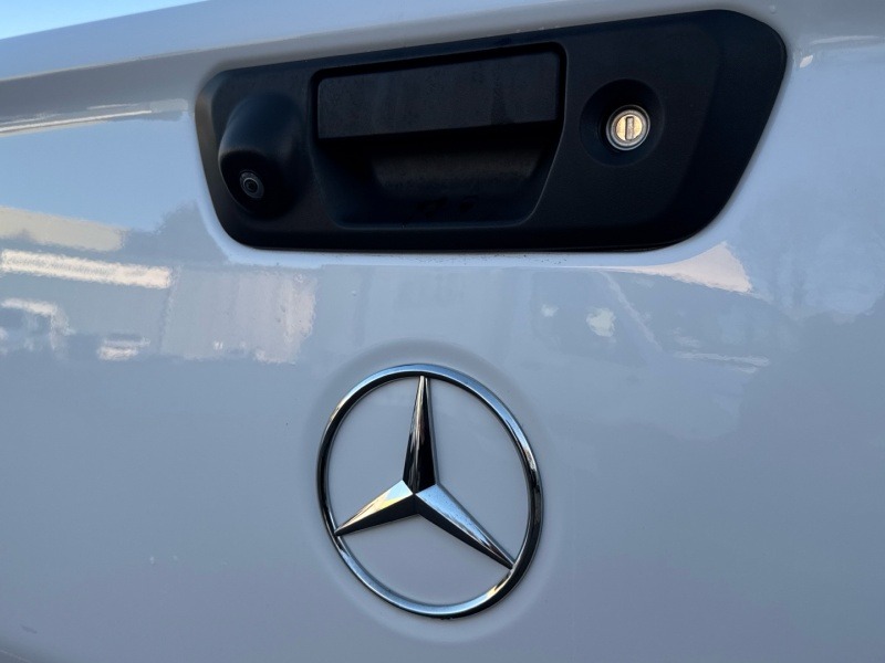 Used Mercedes-Benz X Class 2019 for sale - 76692642: Photo 21
