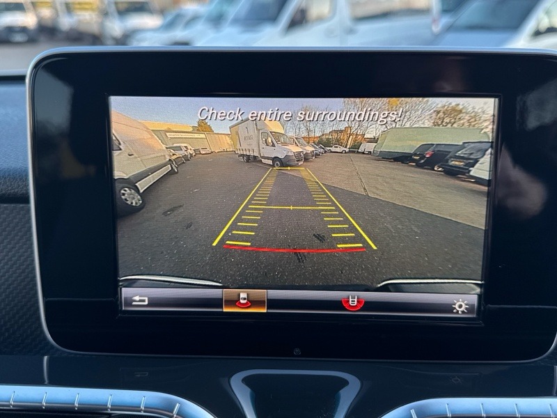 Used Mercedes-Benz X Class 2019 for sale - 76692642: Photo 22