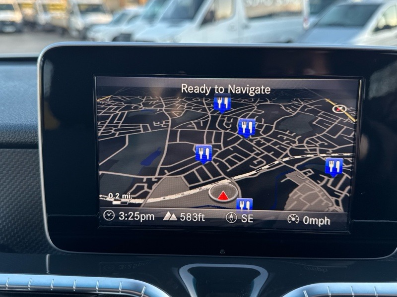 Used Mercedes-Benz X Class 2019 for sale - 76692642: Photo 25