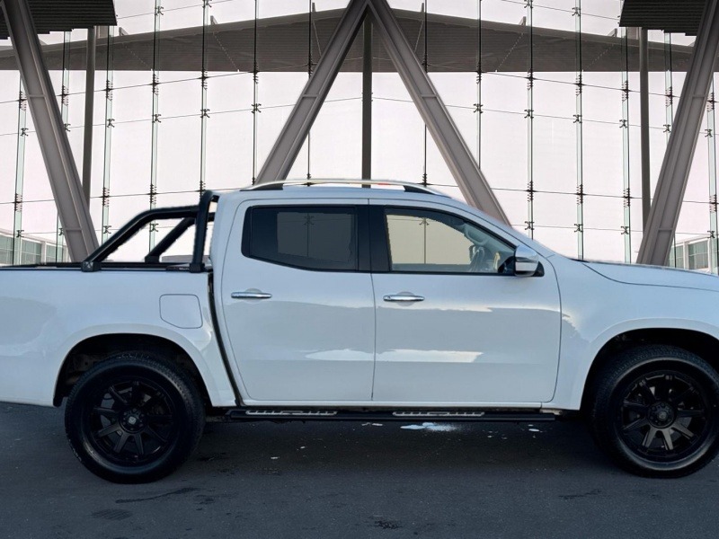 Used Mercedes-Benz X Class 2019 for sale - 76692642: Photo 5