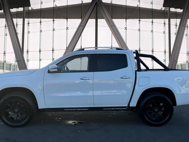 Used Mercedes-Benz X Class 2019 for sale - 76692642: Photo 6