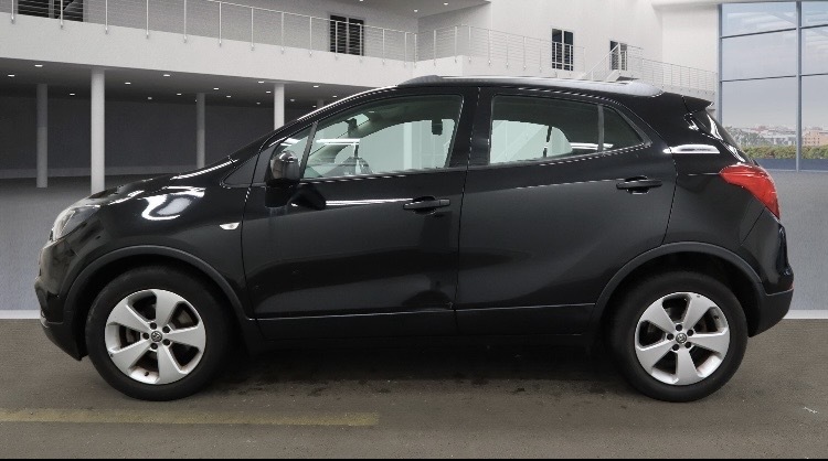 Used Vauxhall Mokka X 2019 for sale - 77990263: Photo 6