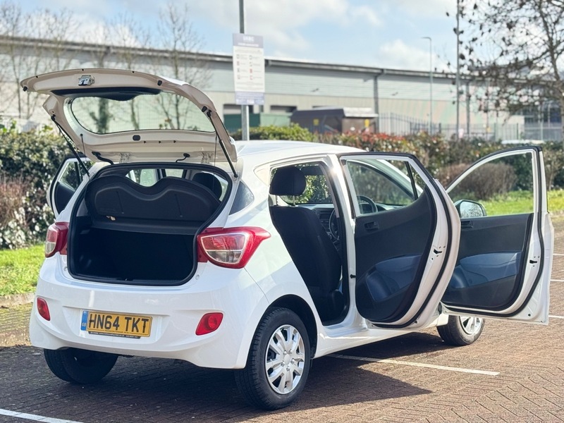 Used Hyundai i10 2014 for sale - 77038649: Photo 15