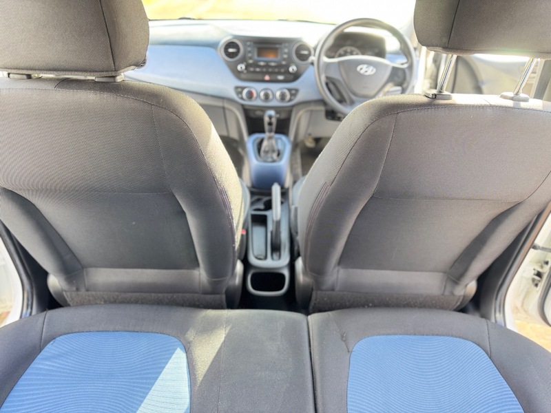 Used Hyundai i10 2014 for sale - 77038649: Photo 18