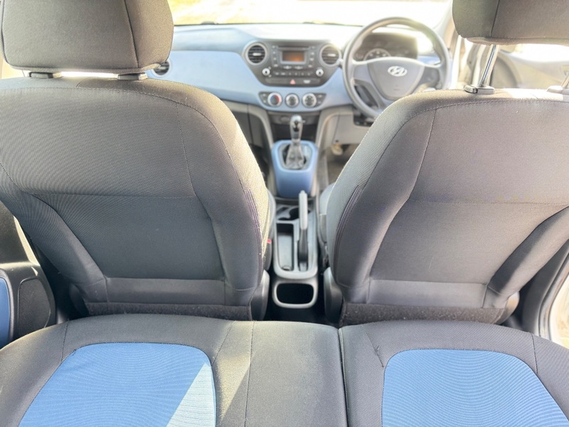 Used Hyundai i10 2014 for sale - 77038649: Photo 23