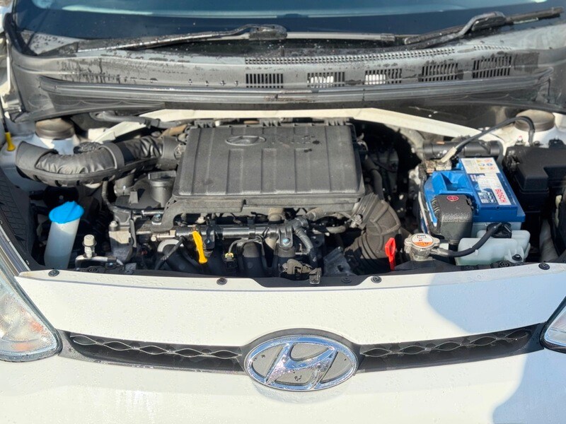 Used Hyundai i10 2014 for sale - 77038649: Photo 26