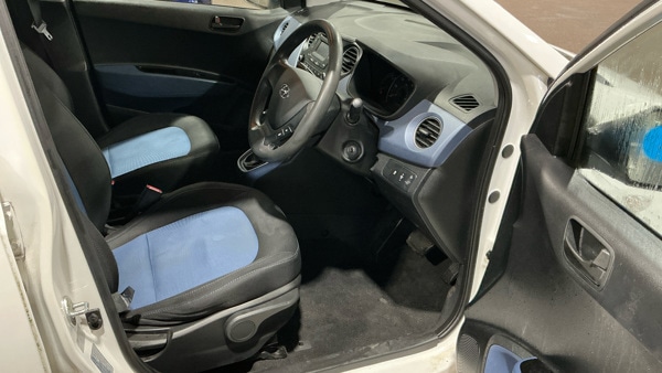 Used Hyundai i10 2014 for sale - 77038649: Photo 7