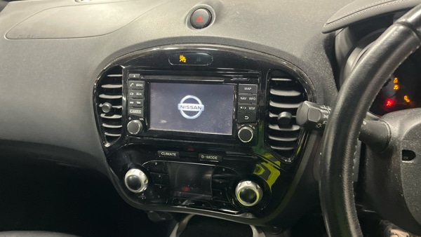 Used Nissan Juke 2015 for sale - 77766046: Photo 10