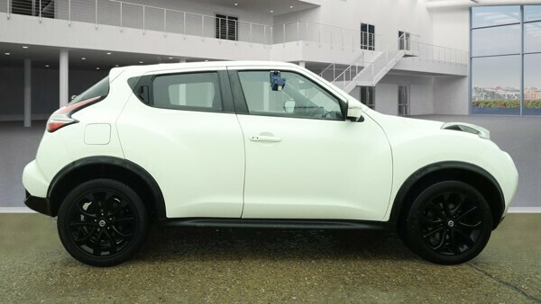 Used Nissan Juke 2015 for sale - 77766046: Photo 2