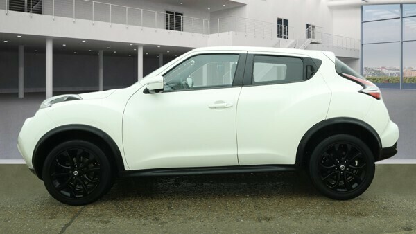 Used Nissan Juke 2015 for sale - 77766046: Photo 5