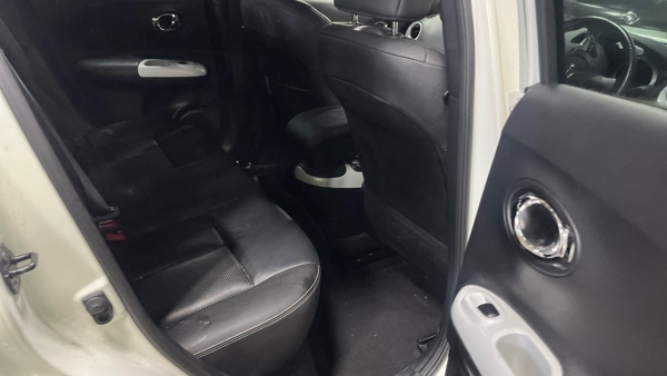 Used Nissan Juke 2015 for sale - 77766046: Photo 7