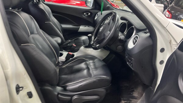 Used Nissan Juke 2015 for sale - 77766046: Photo 8