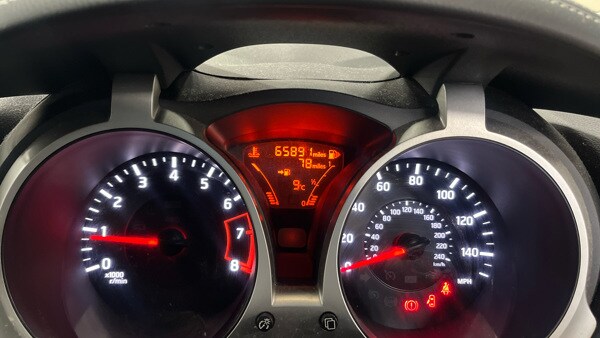 Used Nissan Juke 2015 for sale - 77766046: Photo 9