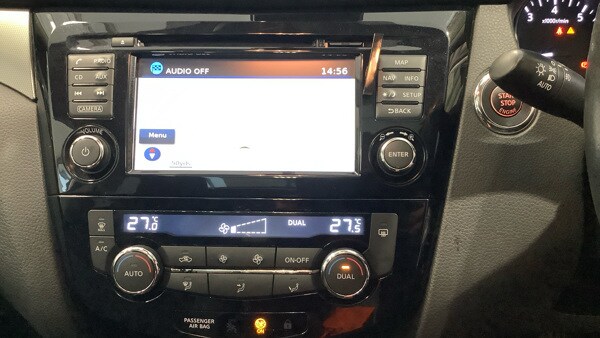 Used Nissan Qashqai 2017 for sale - 77508165: Photo 10