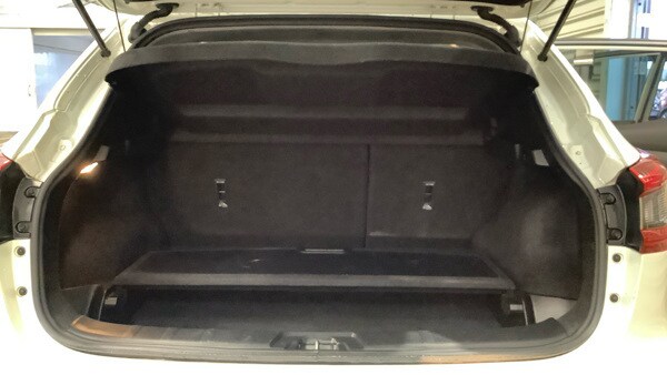 Used Nissan Qashqai 2017 for sale - 77508165: Photo 11