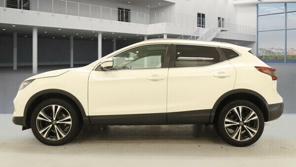 Used Nissan Qashqai 2017 for sale - 77508165: Photo 6